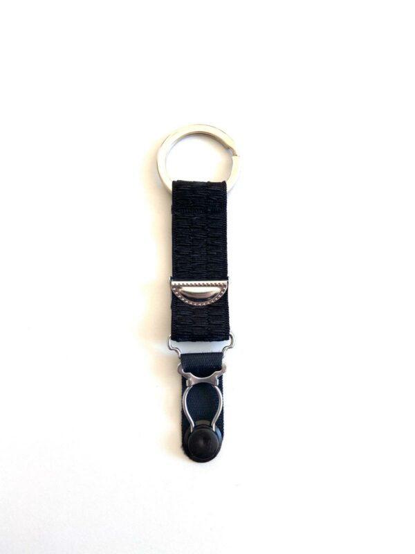 Suspendely Suspender Key Ring – Bild 2